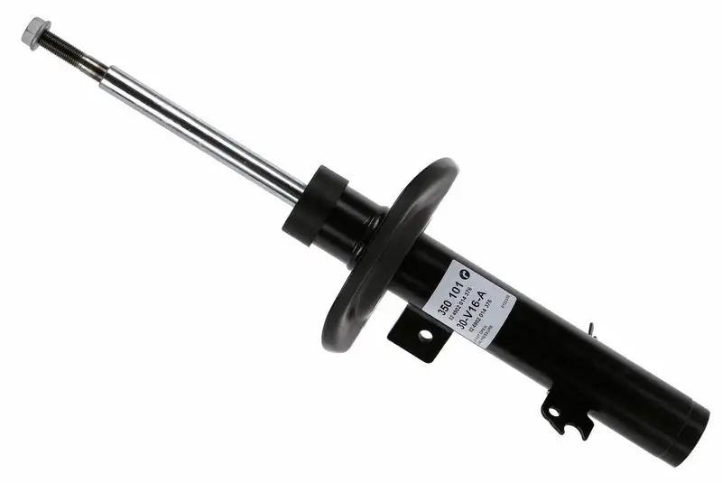 SACHS 350101 Ön Amortisör (Sağ) 9815657880 resmi