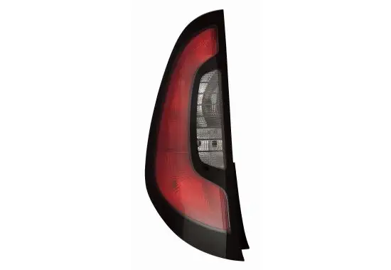 DEPO 323-1949R-UE Stop Lambası (Sağ) 92402B2020 resmi