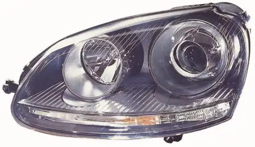 DEPO 441-11A5L-LEHM3 Ön Far (Sol) 1K6941039 resmi
