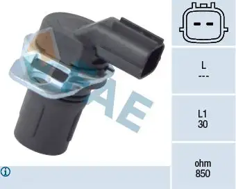 FAE 79181 Krank Sensörü resmi