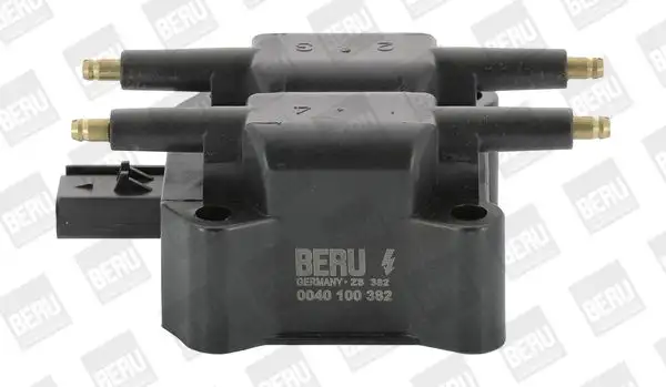 BERU ZS382 Bobin 12137510738 resmi