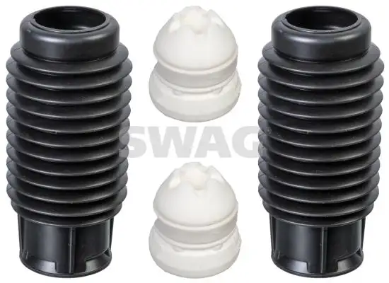 SWAG 10108929 Ön Amortisör Toz Körüğü Seti A2053230292 resmi