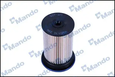 MANDO EFFD0007Y Yakıt Filtresi 95135912 resmi