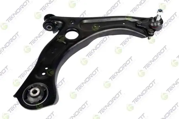 TEKNOROT V-948 Alt Salıncak (Sağ) 2Q0407152C resmi