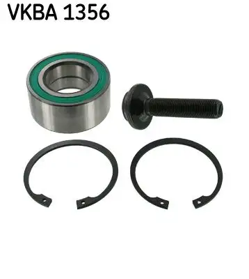 SKF VKBA1356 Ön Aks Rulmanı resmi