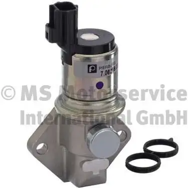 PIERBURG 7.06269.03.0 Rölanti Valfi XS6U9F715AA resmi
