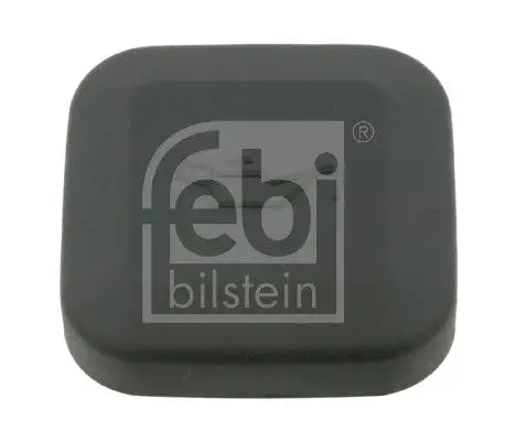 FEBI 12795 Motor Yağ Kapağı resmi
