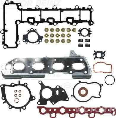 VICTOR REINZ 02-12453-01 Motor Takım Conta (Üst) resmi