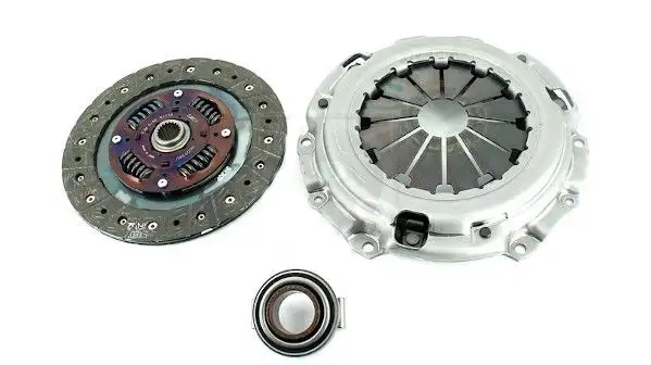 PHC VALEO HA106HKIT Debriyaj Seti 22200RNA003S1 resmi