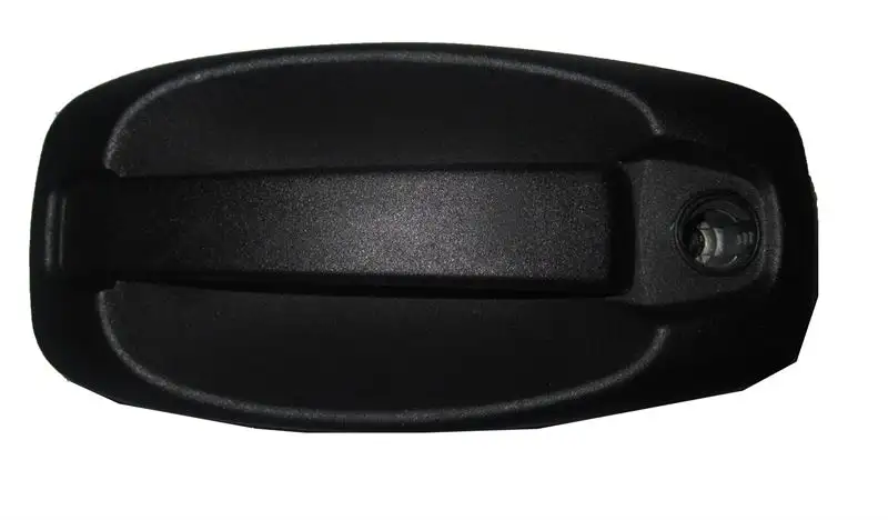 MITA 03325241 Dış Kapı Kolu (Ön Sol) 9143V1 resmi