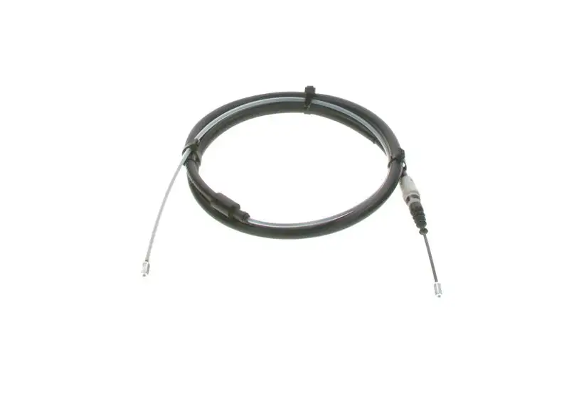 BOSCH 1987477598 El Fren Halatı (Arka) 474620 resmi