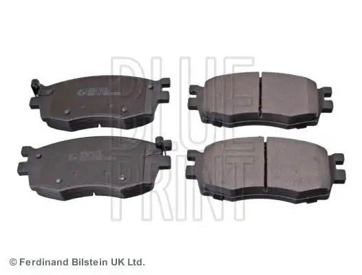 BLUEPRINT ADG04279 Ön Fren Balatası resmi