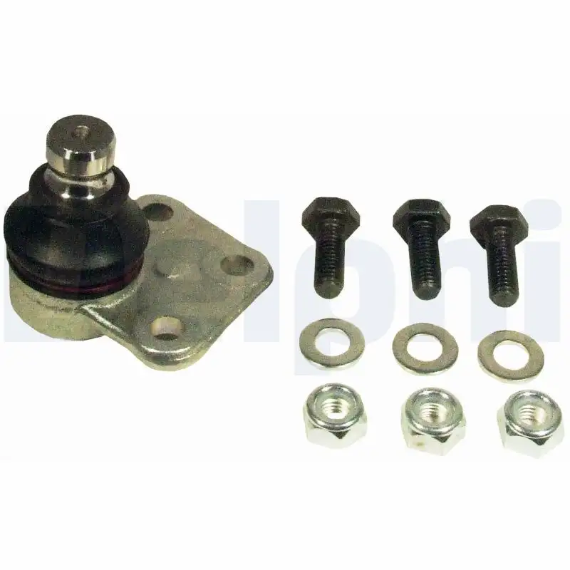 DELPHI TC1998 Alt Rotil (Sol) A4153300300 resmi
