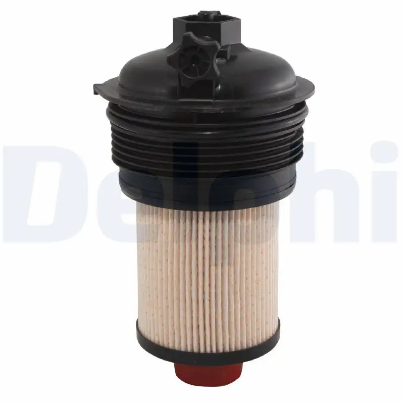 DELPHI HDF889 Yakıt Filtresi GK219176AA resmi