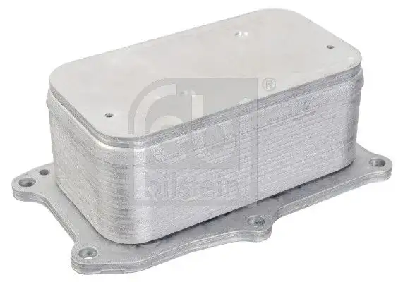 FEBI 179532 Motor Yağ Soğutucu A9361800065 resmi