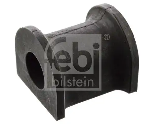 FEBI 102419 Viraj Lastiği (Arka) 7H0511413A resmi