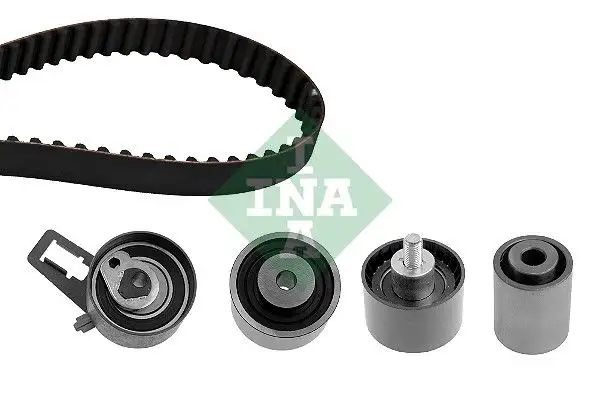 INA 530050910 Triger Seti resmi