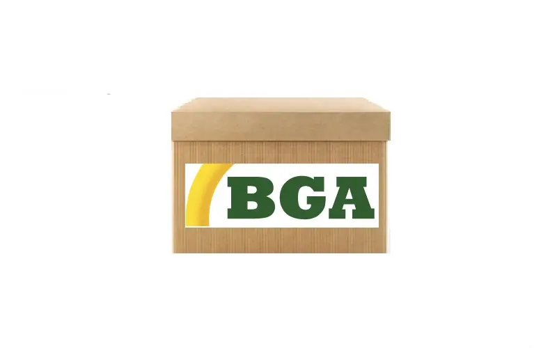BGA TB2202K Triger Seti resmi