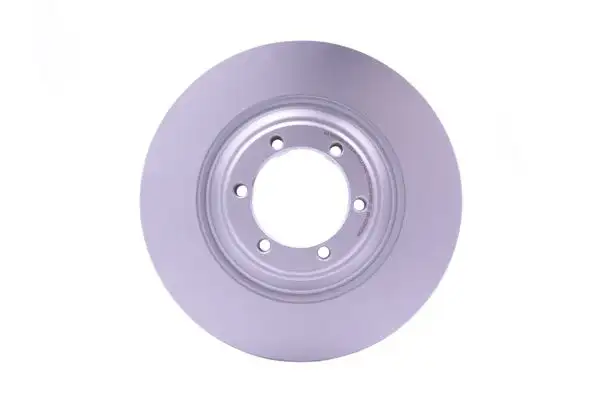 HELLA 8DD355125-231 Ön Fren Diski resmi