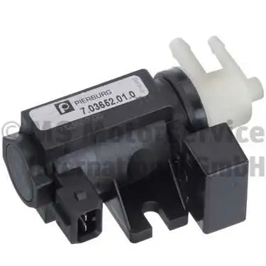 PIERBURG 7.03652.01.0 Turbo Basınç Dönüştürücü 55573732 resmi