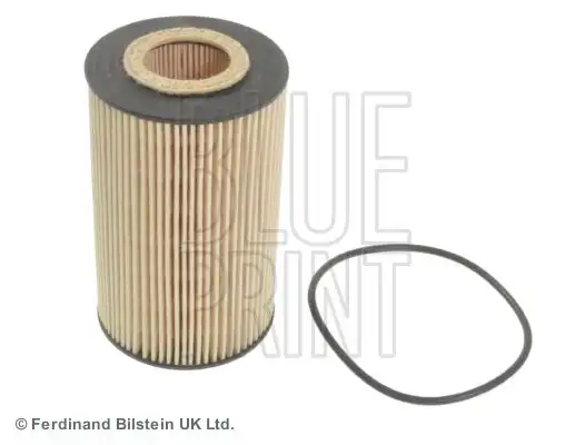 BLUEPRINT ADU172102 Yağ Filtresi A0001803009 resmi