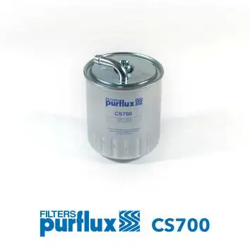 PURFLUX CS700 Yakıt Filtresi resmi
