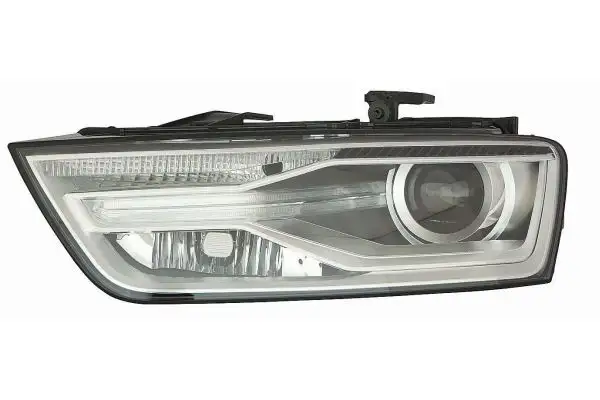 DEPO 446-1156LMLEHM2 Ön Far (Sol) 8U0941043C resmi