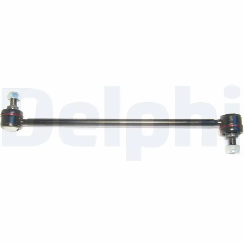 DELPHI TC1356 Z-Rot (Ön) 4882032010 resmi