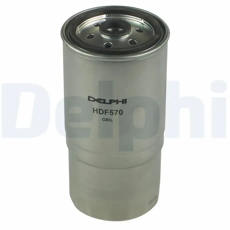 DELPHI HDF570 Yakıt Filtresi resmi