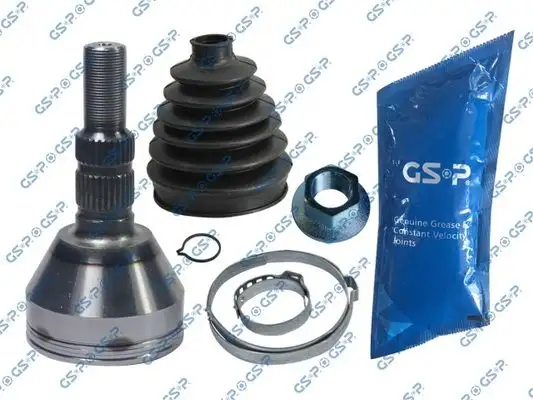 GSP 817007 Aks Kafası (Dış) resmi
