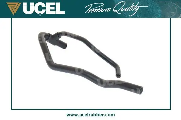 ÜÇEL 15512 Kalorifer Hortumu 7702252729 resmi
