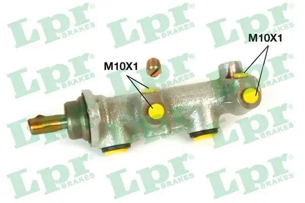 LPR 1814 Ana Merkez 34311120032 resmi