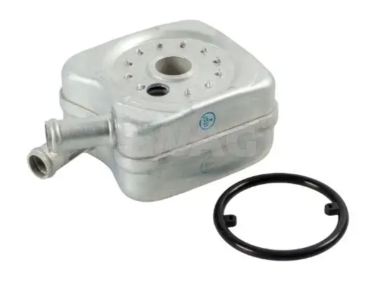 SWAG 30914560 Motor Yağ Soğutucu 78117021A resmi