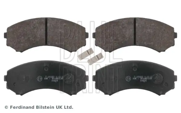 BLUEPRINT ADC44261 Ön Fren Balatası resmi