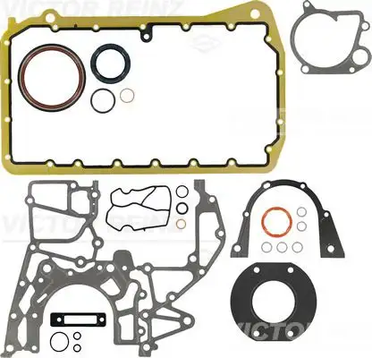VICTOR REINZ 08-35886-01 Motor Takım Conta (Alt) 11112247511 resmi