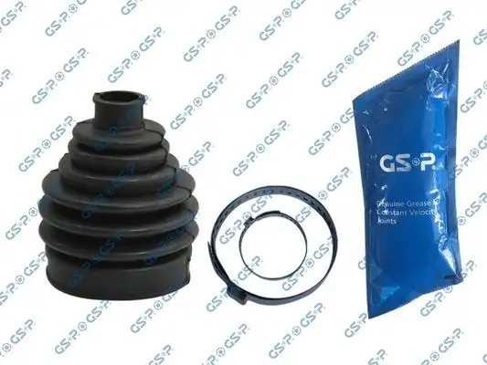 GSP 760133 İç Aks Körüğü 1J0498201J resmi