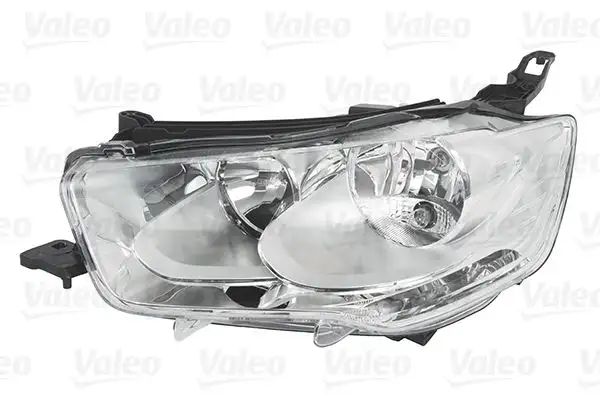 VALEO 045130 Ön Far (Sol) 9675140080 resmi