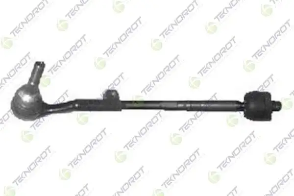 TEKNOROT B-152153 Rot Mili ve Rot Başı (Sol) 32216762243 resmi