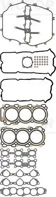 VICTOR REINZ 02-53665-01 Motor Takım Conta (Üst) 11042AC326 resmi