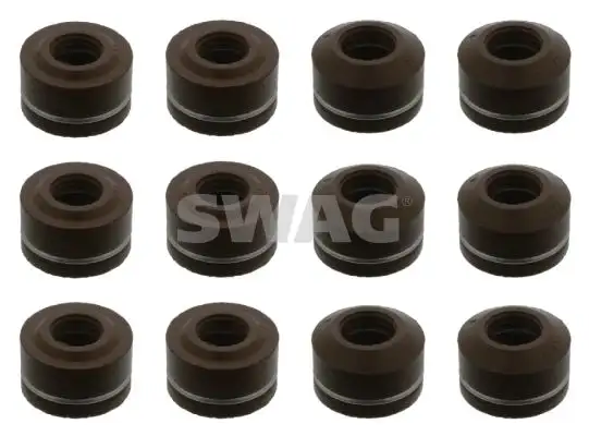 SWAG 10340001 Supap Lastiği A1030500158 resmi