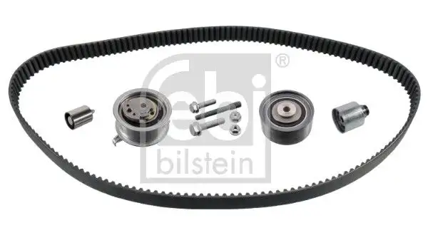 FEBI 34128 Triger Seti resmi