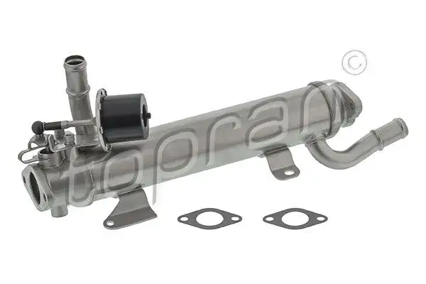 TOPRAN 117517001 EGR Soğutucusu 03L131512L resmi