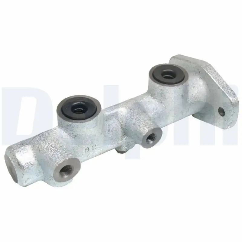 DELPHI LM23906 Ana Merkez resmi