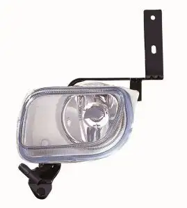 DEPO 373-2007L-UQ Sis Farı (Sol) 8620227 resmi