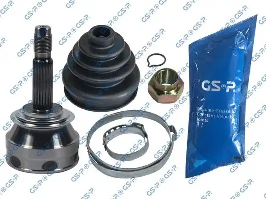 GSP 804001 Aks Kafası (Dış) resmi