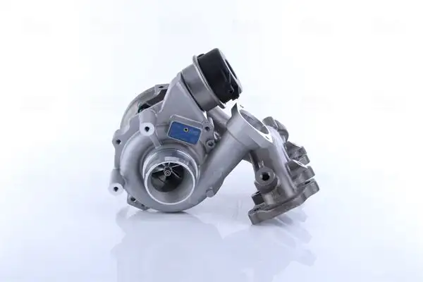 NISSENS 93487 Turbo (Komple) resmi