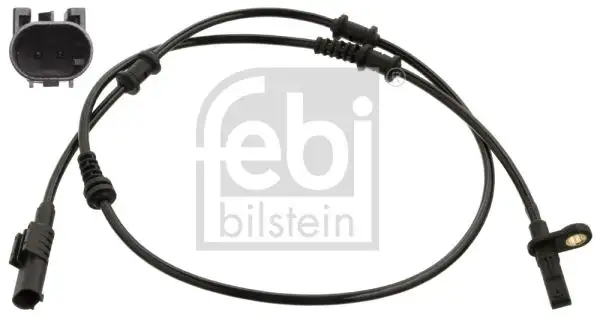 FEBI 106704 ABS Hız Sensörü (Ön) A2465402510 resmi
