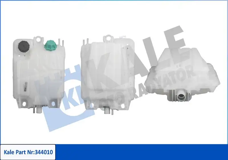 KALE 344010 Yedek Su Deposu 8168289 resmi