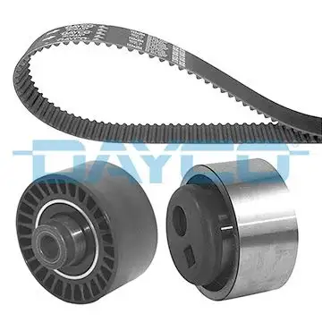 DAYCO KTB335 Triger Seti 083177 resmi