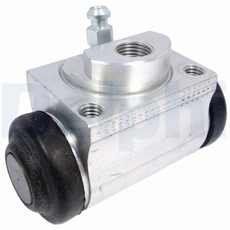 DELPHI LW90077 Arka Fren Merkezi resmi
